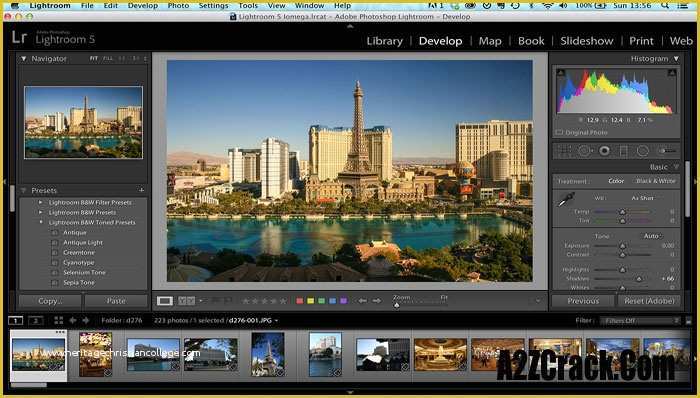 Lightroom Slideshow Templates Free Download Of Adobe Lightroom 4 Free Trial Download Revizionapple