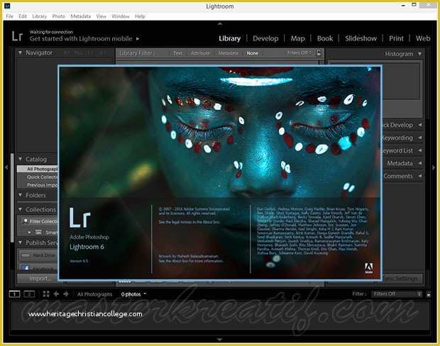 Lightroom Slideshow Templates Free Download Of Adobe Lightroom Cc 2016 Crack Serial Key Working