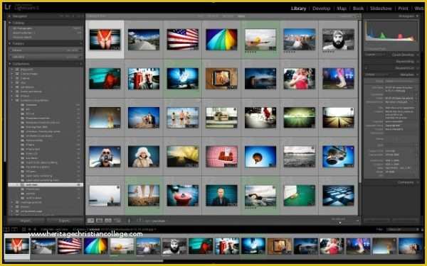 Lightroom Slideshow Templates Free Download Of Adobe Lightroom for Mac Os Free