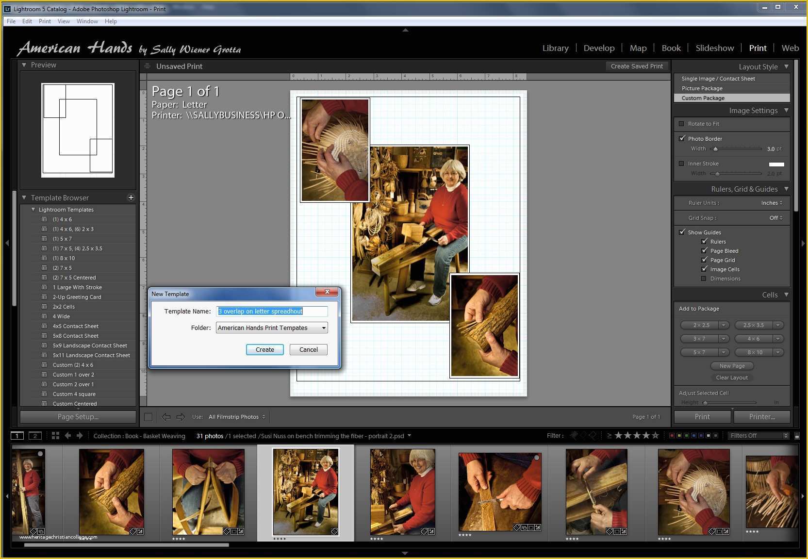 Lightroom Slideshow Templates Free Download Of Adobe Shop Lightroom Review 5 Editing software