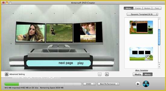 Lightroom Slideshow Templates Free Download Of How to Burn Lightroom Slideshow to Dvd Effectively On Mac