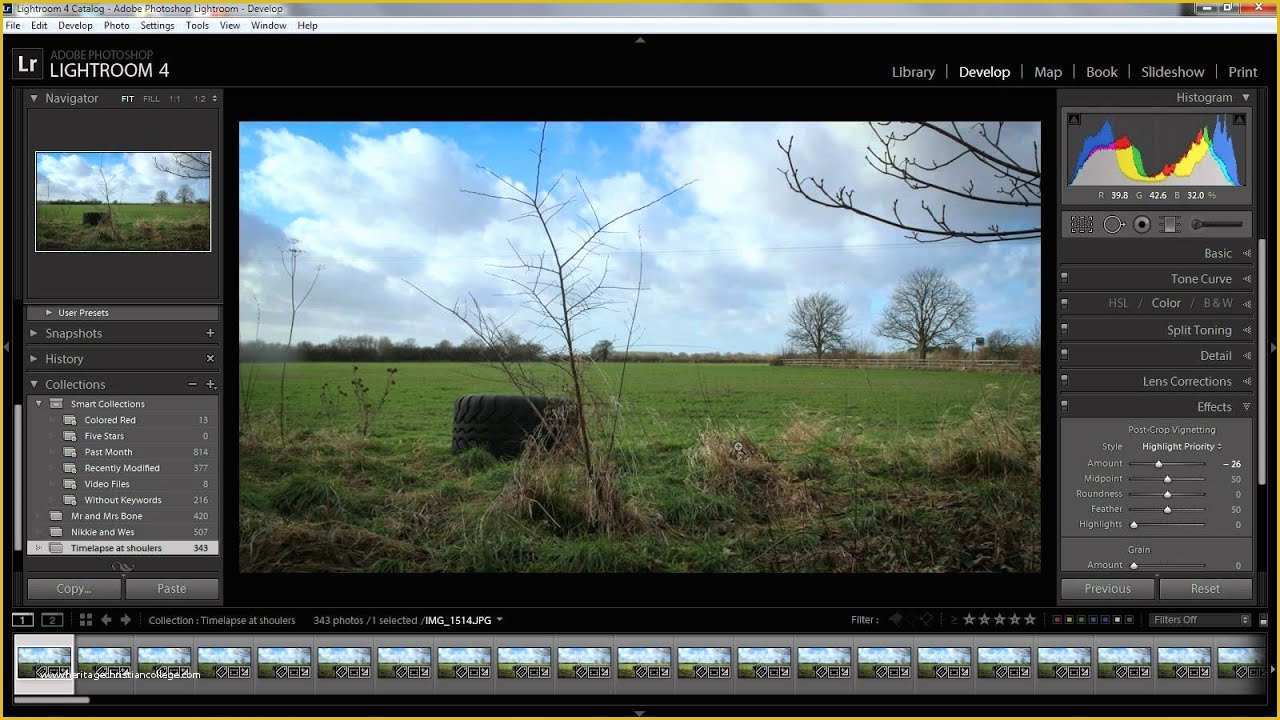 Lightroom Slideshow Templates Free Download Of Lightroom 4 Tutorial How to Make A Timelapse