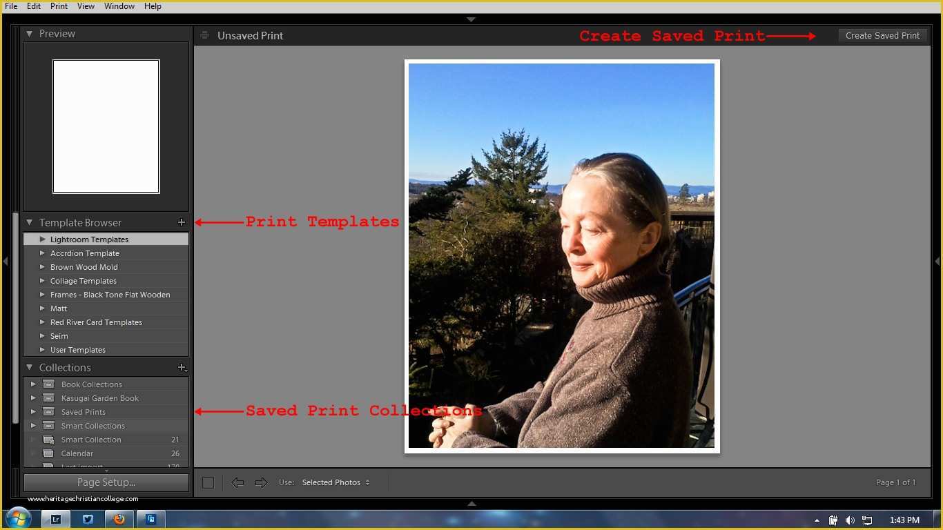 Lightroom Slideshow Templates Free Download Of the Many Faces Of Lightroom Presets Slideshow Print and