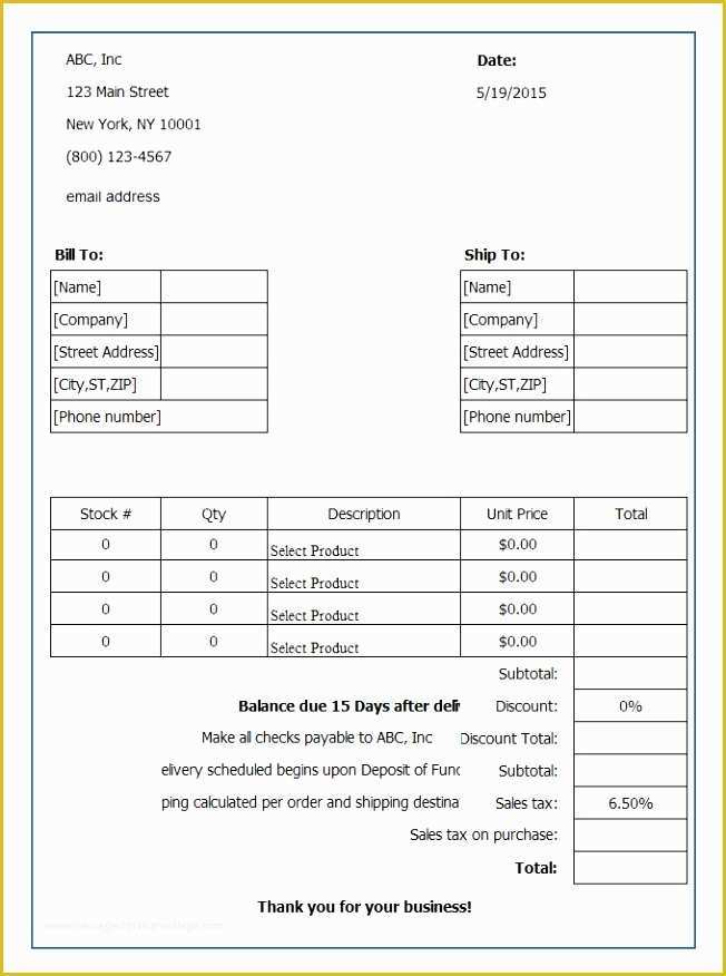 Line Sheet Template Free Of 12 wholesale Line Sheet Template Free Download Xytaf