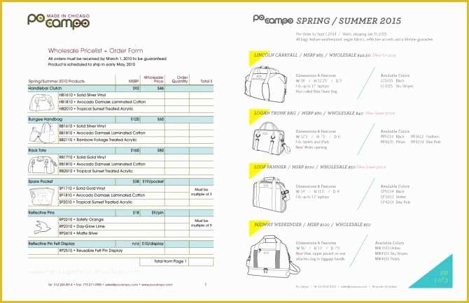 Line Sheet Template Free Of wholesale Line Sheet Template Free Download Word