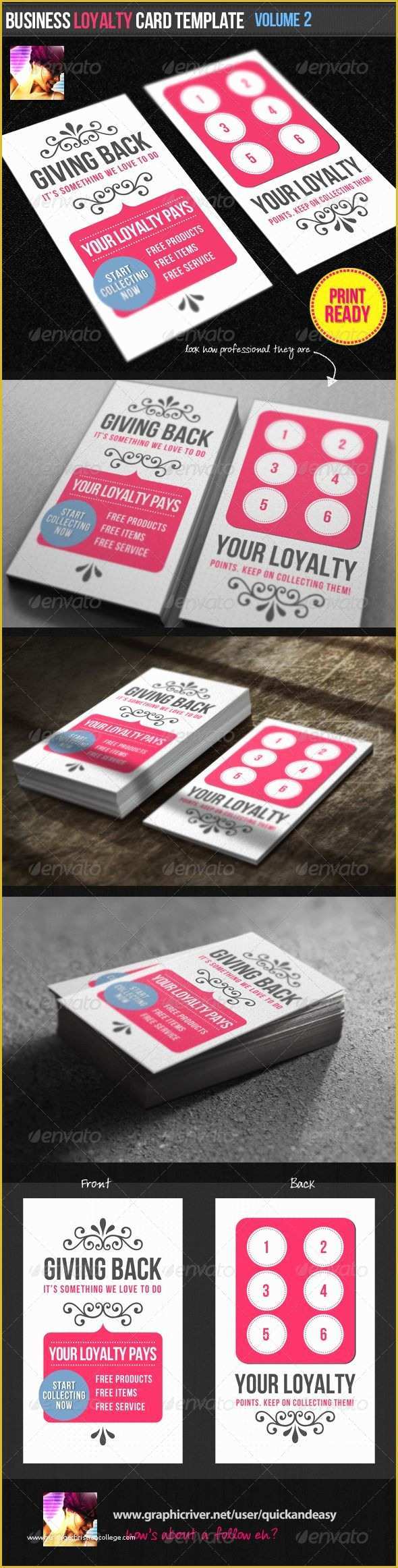 Loyalty Card Template Psd Free Of 1000 Ideas About Loyalty Card Design On Pinterest