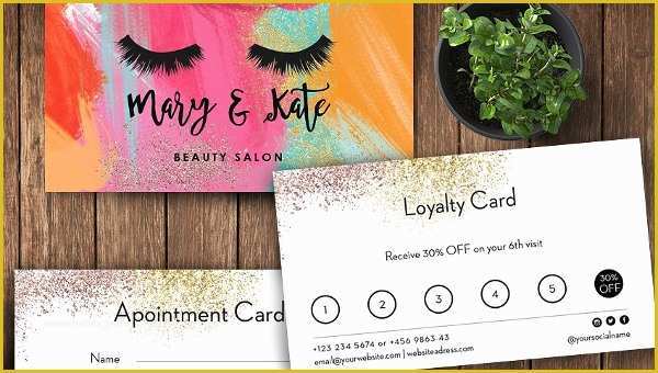 Loyalty Card Template Psd Free Of 22 Loyalty Cards Free & Premium Psd Eps Illustrator Png