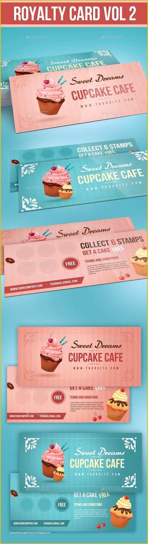 Loyalty Card Template Psd Free Of Best 25 Loyalty Cards Ideas On Pinterest