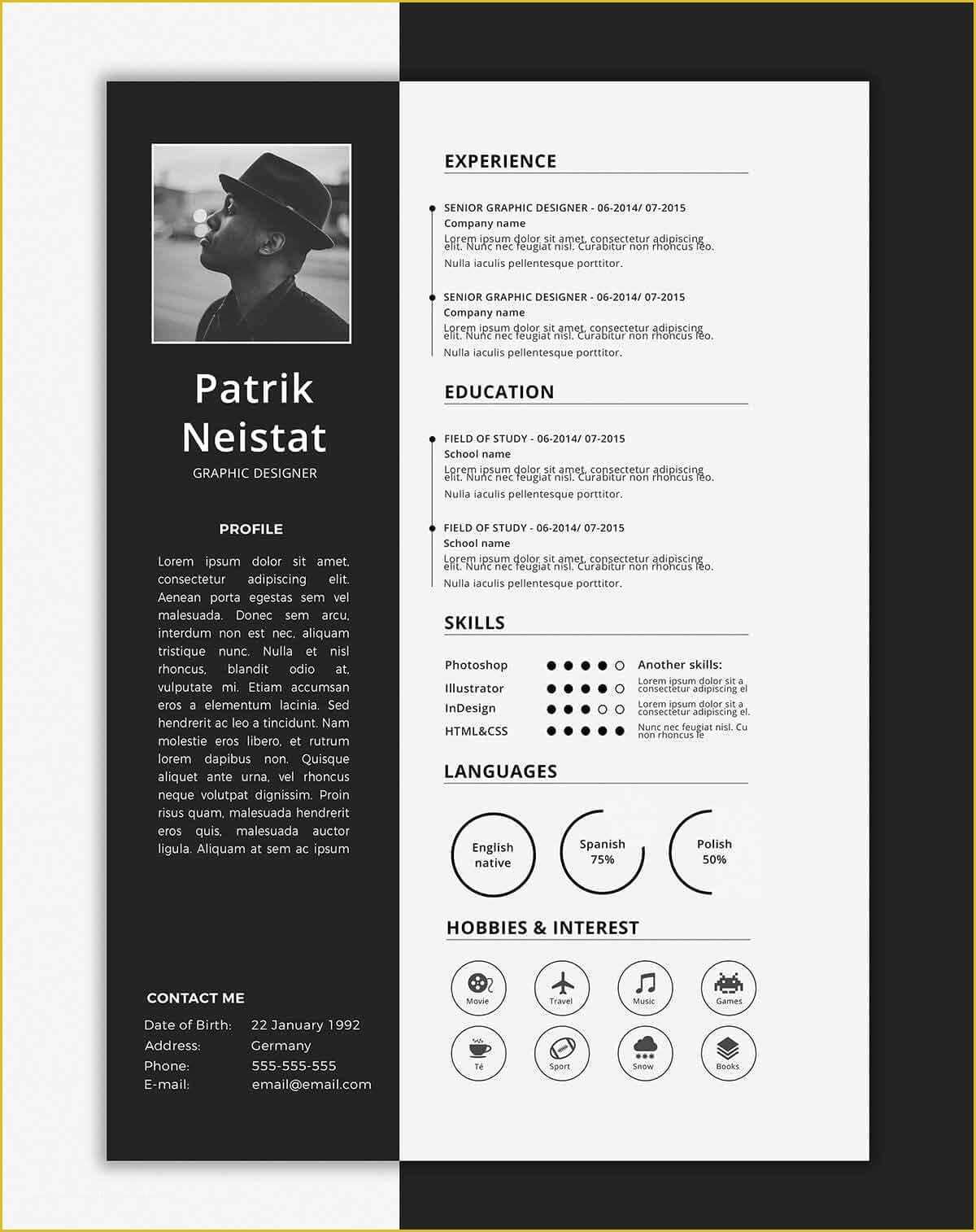 Mac Pages Templates Free Download Of Apple Pages Resume Templates Free Tag Marvelous Best