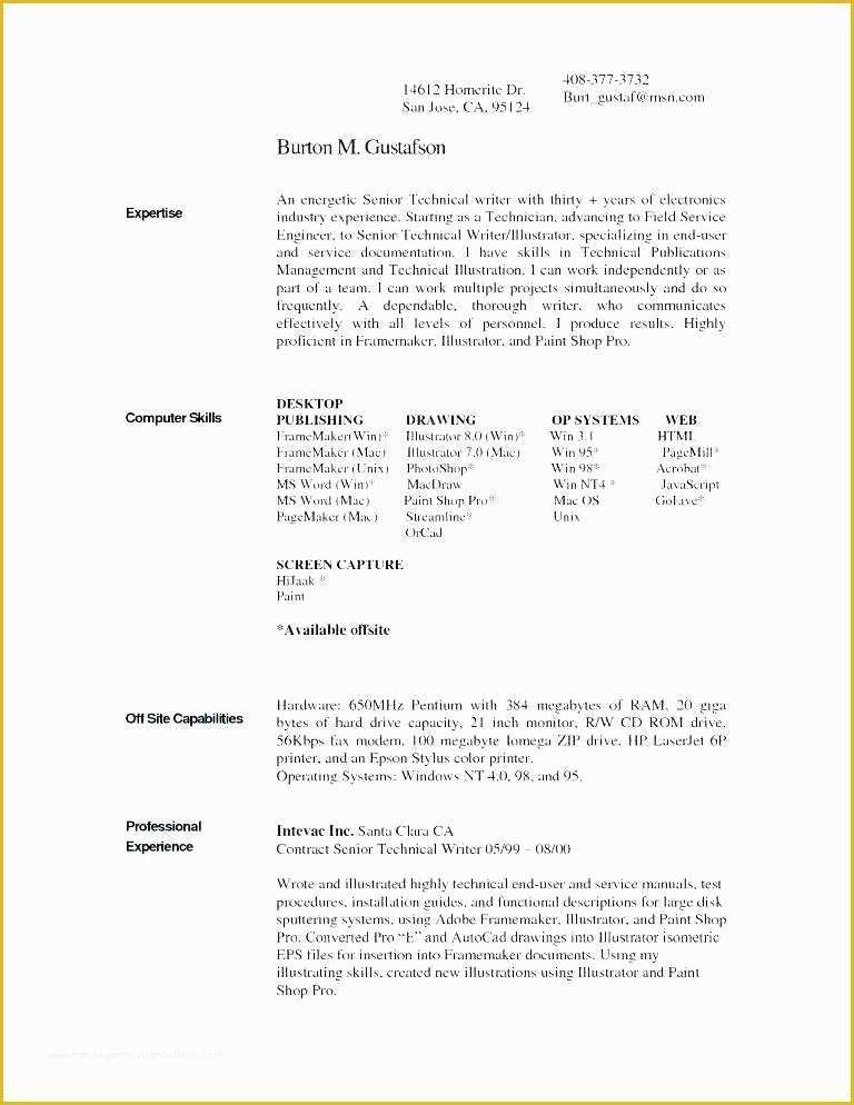 Mac Pages Templates Free Download Of Apple Pages Resume Templates Pages Resume Templates Apple