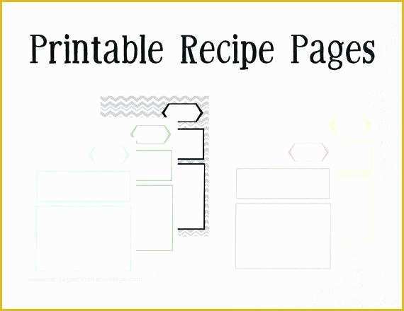 Mac Pages Templates Free Download Of Recipe Book Template Pages Excel Card Mac – Deepwatersfo