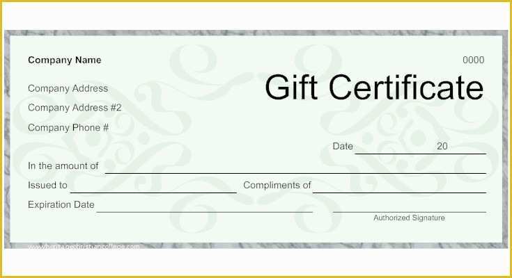Make My Own Template Free Of 8 Best Of Create Your Own Certificate Templates