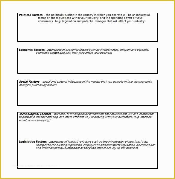 Marketing Plan Template Free Of 22 Microsoft Word Marketing Plan Templates