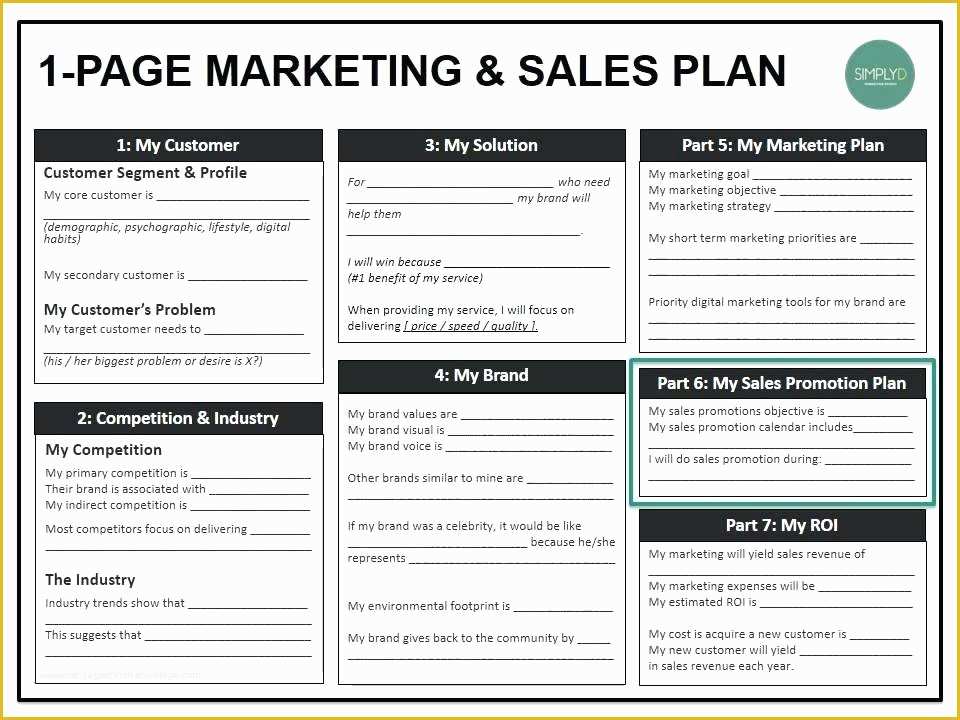 Marketing Templates Free Download Of Music Marketing Plan Templates Doc Free Premium Album