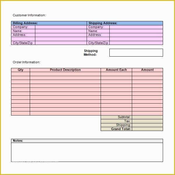 Medical Invoice Template Free Download Of Blank Hospital Invoice