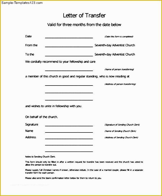 Membership Application form Template Free Of Church Member Information Sheet Template to Pin