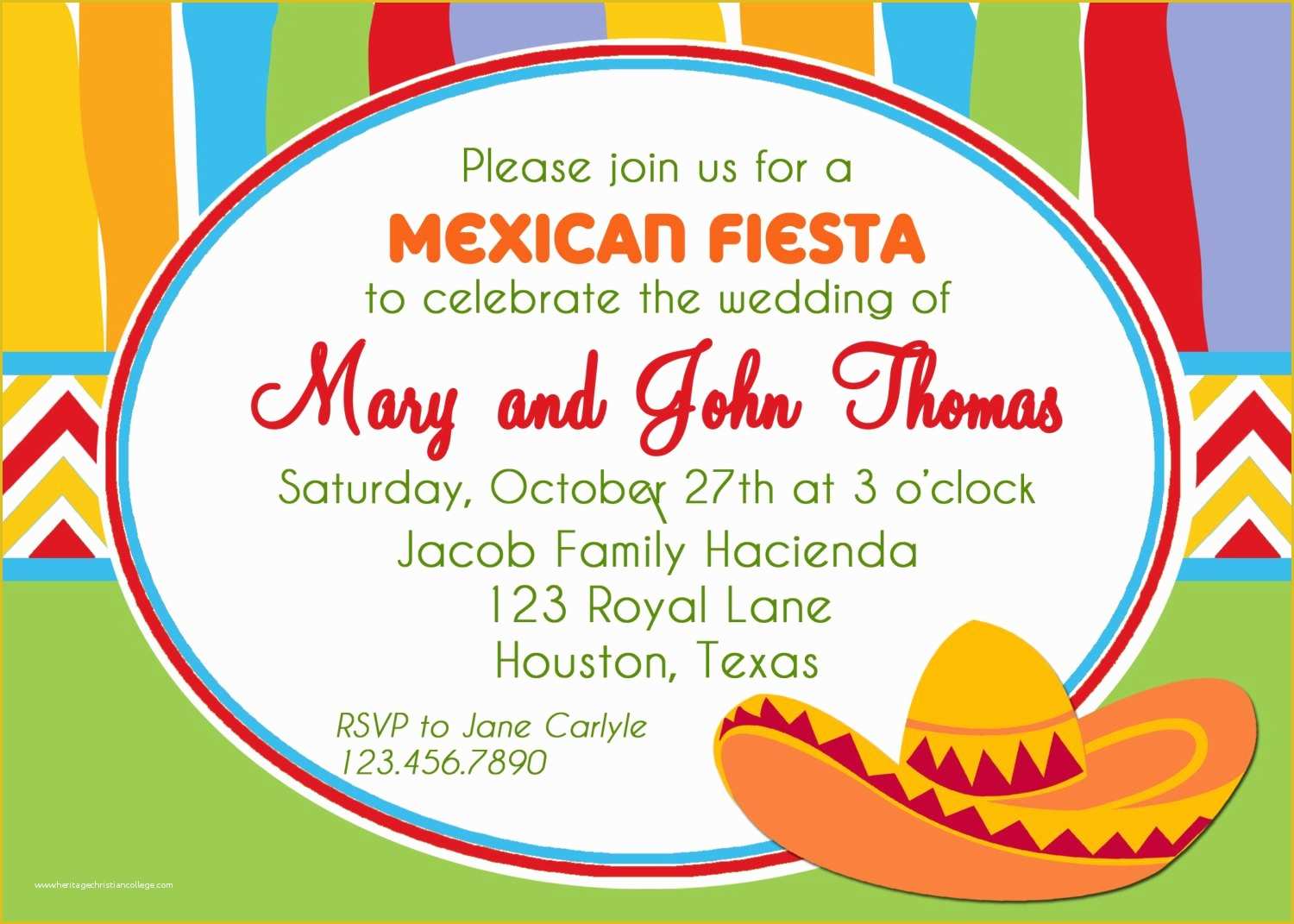 mexican-fiesta-invitation-templates-free-of-mexican-fiesta-party