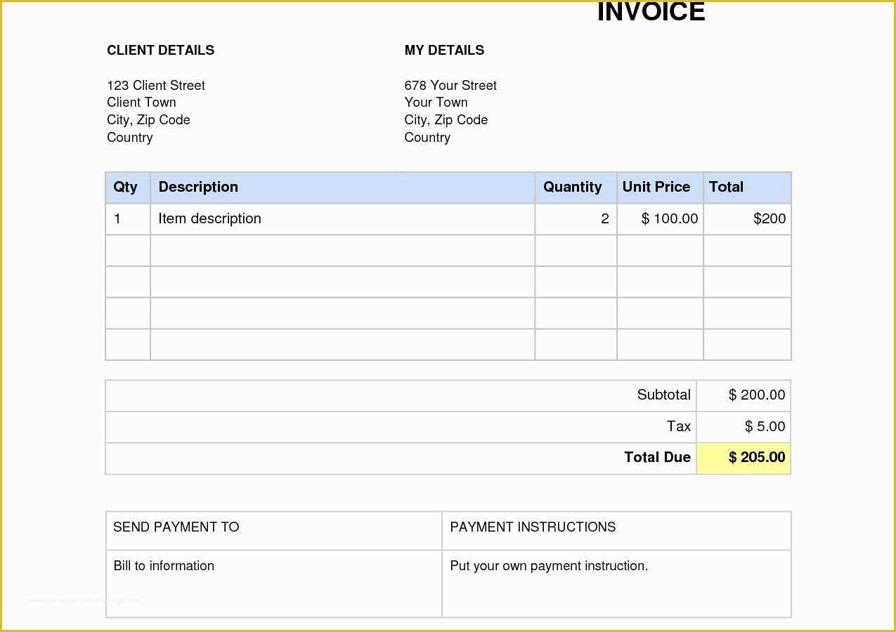 Microsoft Office Receipt Template Free Of Microsoftfice Templates Invoice Resume Create Template