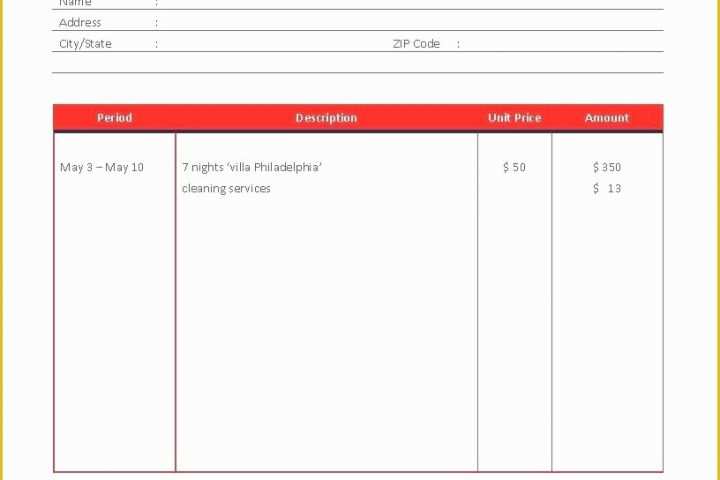 Microsoft Office Receipt Template Free Of Rental Property Receipt Template