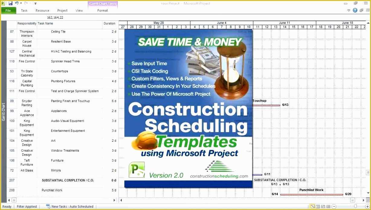 Microsoft Project Templates Free Of Best S Excel Project Schedule Template Excel Sample Ms