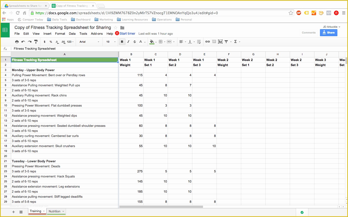 Microsoft Project Templates Free Of Microsoft Excel Project Management Template Free