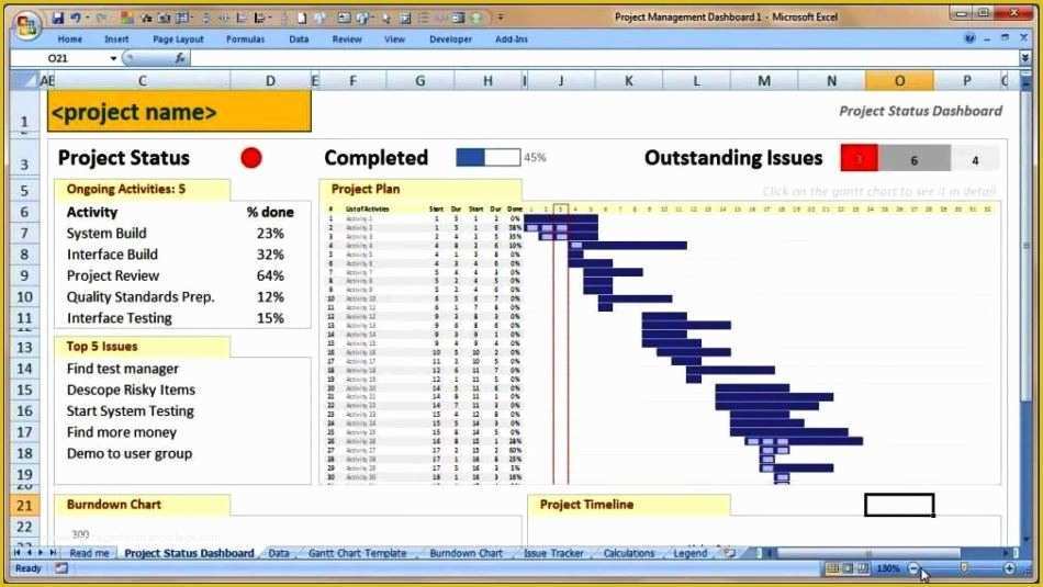 Microsoft Project Templates Free Of Microsoft Excel Project Plan Template Free