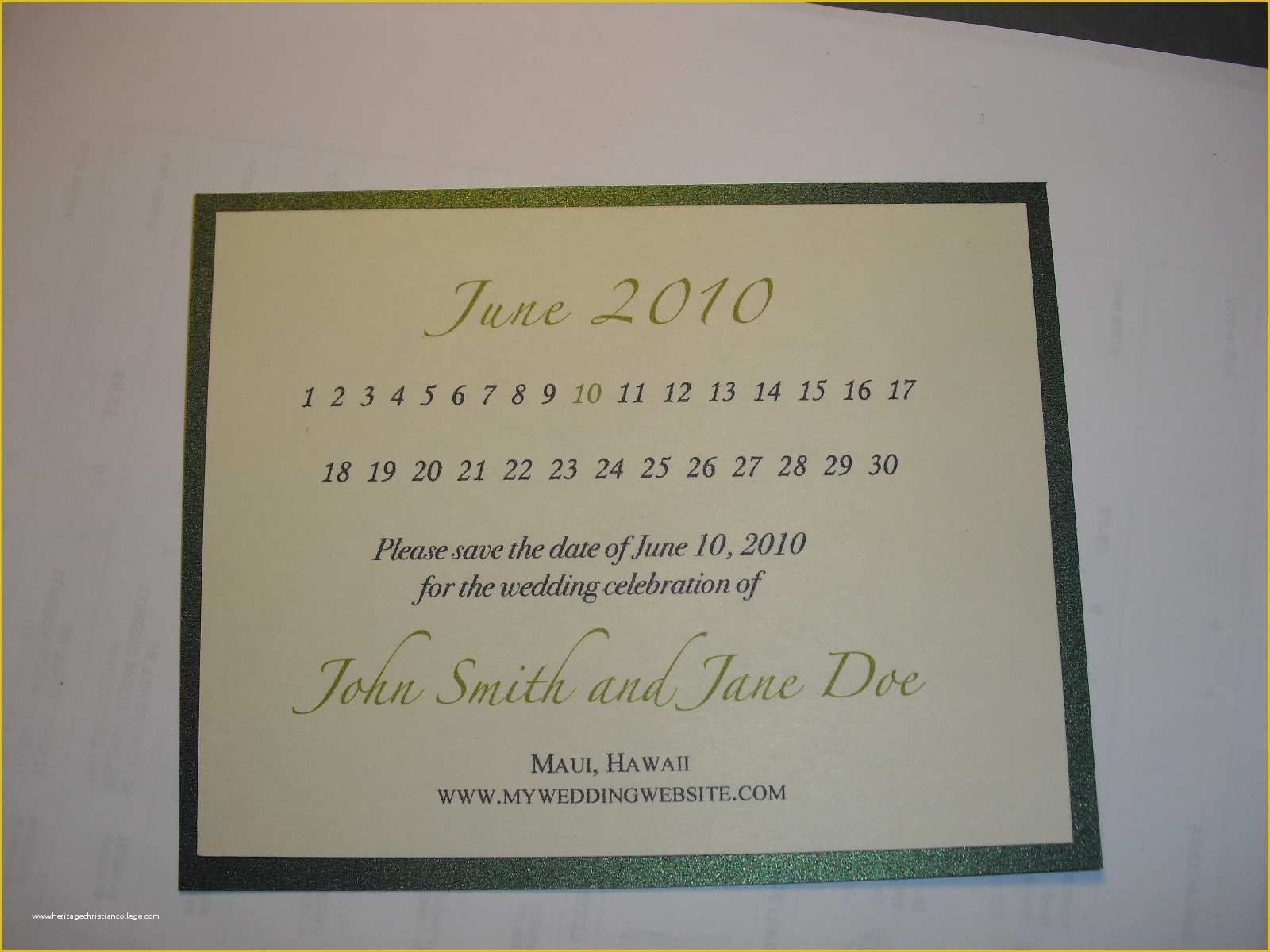 Microsoft Save the Date Templates Free Of 6 Best Of Save the Date Templates for Word Free