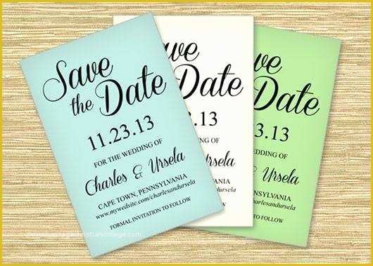Microsoft Save the Date Templates Free Of Awesome Image Save the Date Word Template Microsoft