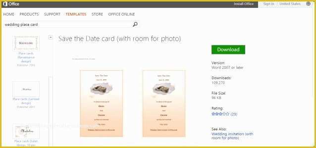 Microsoft Save the Date Templates Free Of Best 25 Free Wedding Templates Ideas On Pinterest