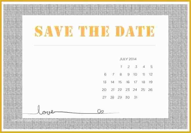 Microsoft Save the Date Templates Free Of Save the Date Template Word