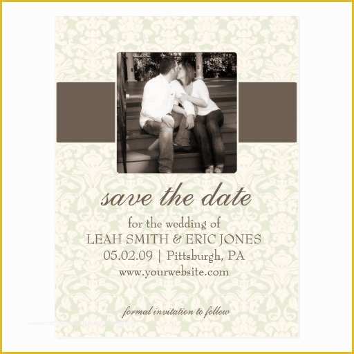 Microsoft Save the Date Templates Free Of Save the Date Templates