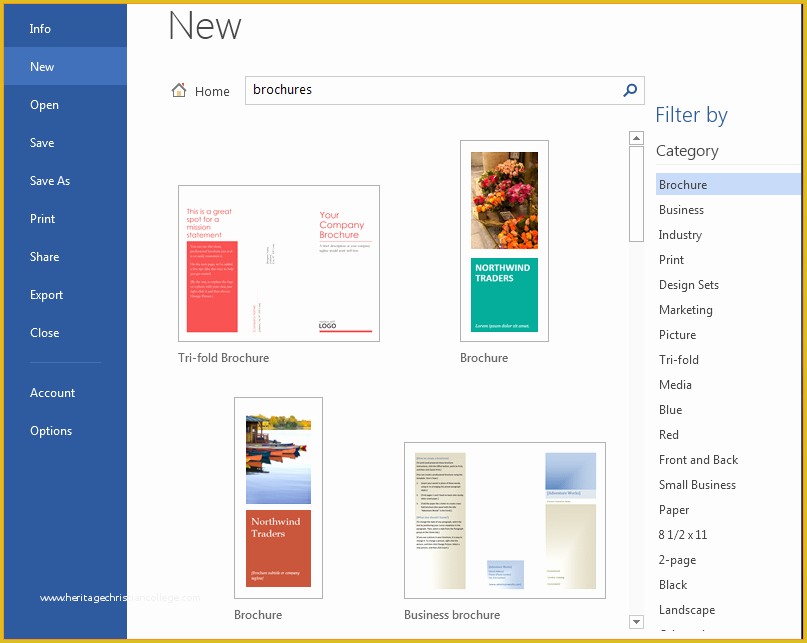 Microsoft Word Brochure Template Free Download Of Nice Microsoft Word Brochure Template Free