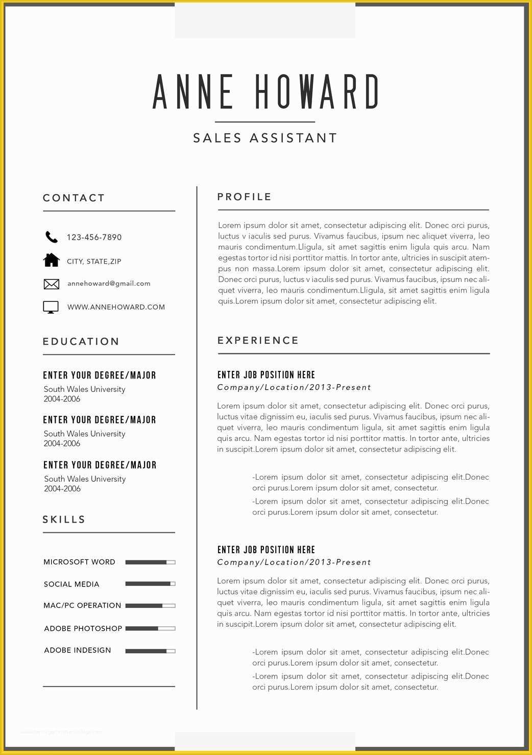 microsoft-word-free-templates-for-resumes-of-free-modern-resume