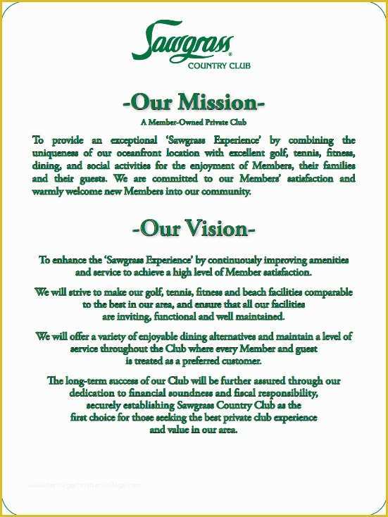 Mission Statement Template Free Of Mission Statement toyota Motor Corporation Impremedia