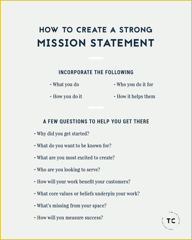 Mission Statement Template Free Of the 25 Best Business Mission Statement Ideas On Pinterest