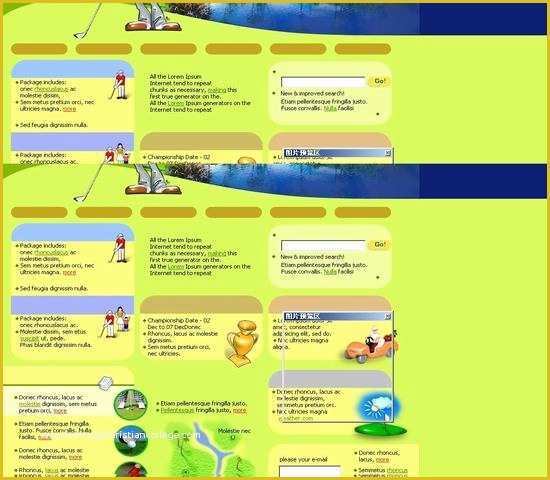 Modeling Website Templates Free Download Of Templatemonster Cartoon Template – Over Millions Vectors