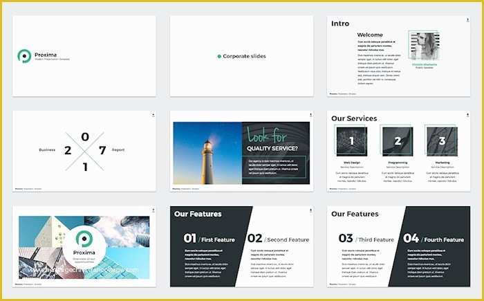 Modern Business Plan Powerpoint Template Free Of Business Plan Powerpoint Templates 25 Best Ppt