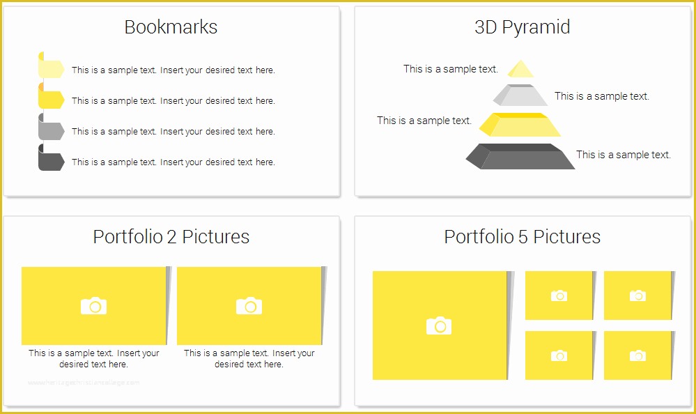 Modern Business Plan Powerpoint Template Free Of Modern Business Plan Powerpoint Template