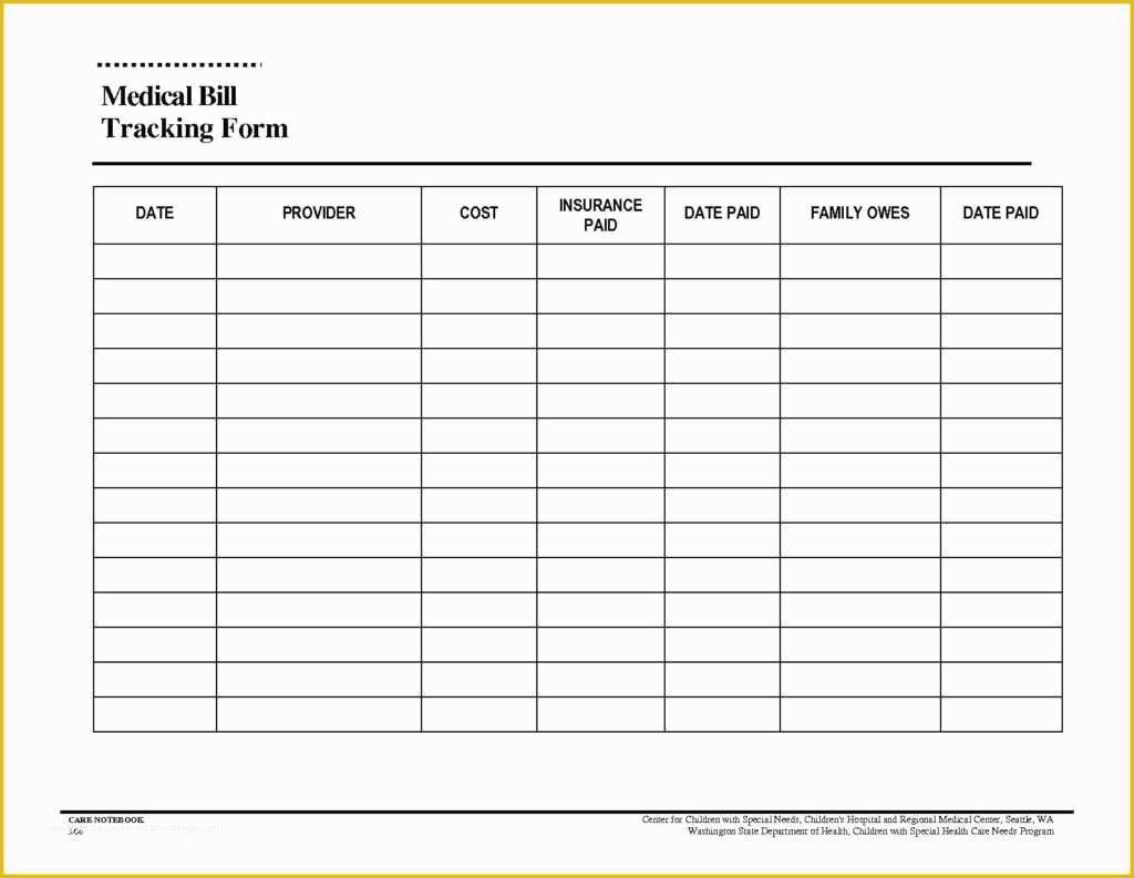 Monthly Bill Spreadsheet Template Free Of Blank Monthly Bud Excel Spreadsheet – Template Calendar