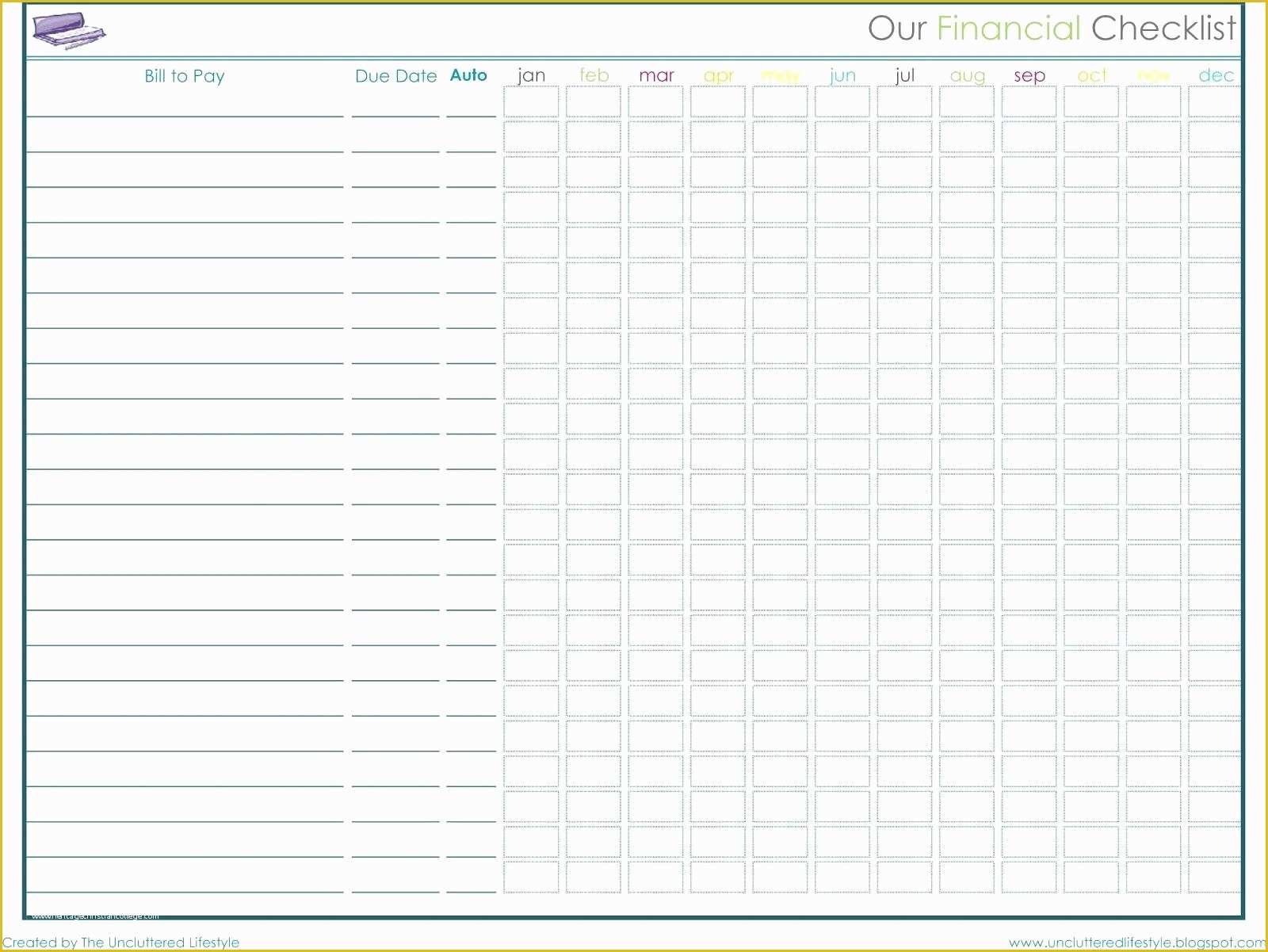 Monthly Bill Spreadsheet Template Free Of Template Monthly Expenses Spreadsheet Template Excel