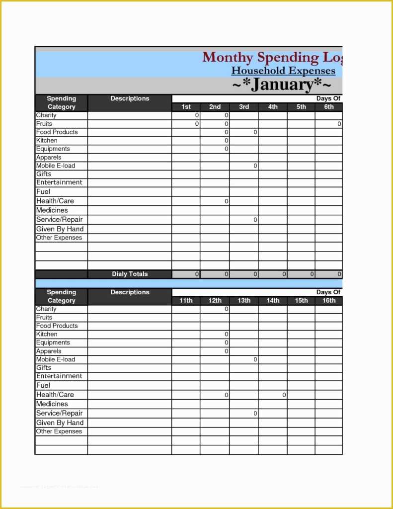 Monthly Bill Spreadsheet Template Free Of Worksheet Monthly Bills Worksheet Grass Fedjp Worksheet