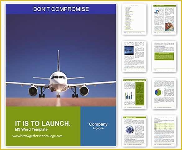 Ms Word Templates Free Of 12 Free Download Travel Brochure Templates In Microsoft