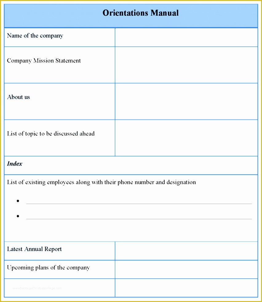 Ms Word Templates Free Of 5 Training Guide Template Word Free Sampletemplatess