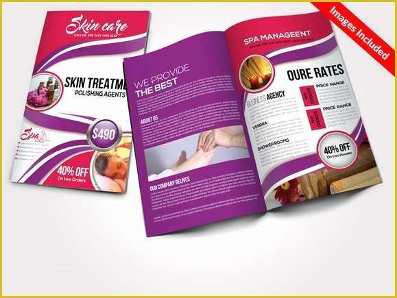 Multi Page Brochure Template Free Of 50 Luxury Multi Page Brochure Template Free