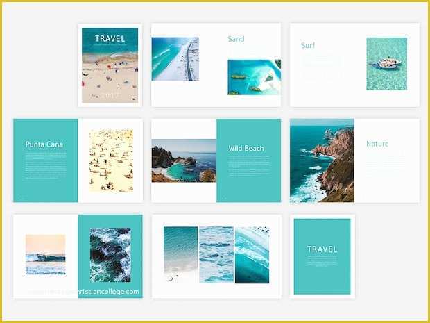 Multi Page Brochure Template Free Of 50 Luxury Multi Page Brochure Template Free