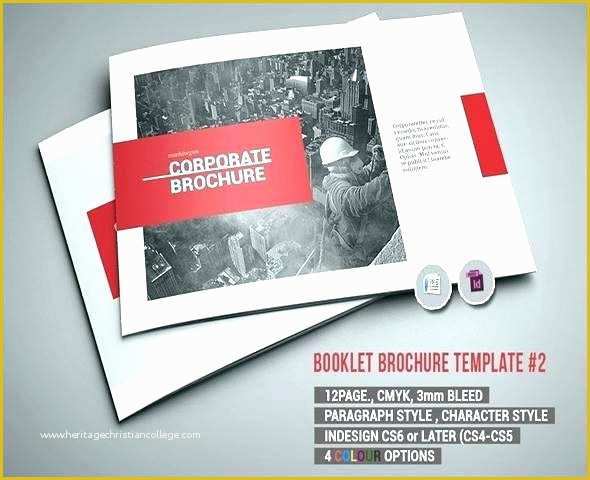 Multi Page Brochure Template Free Of 50 Luxury Multi Page Brochure Template Free