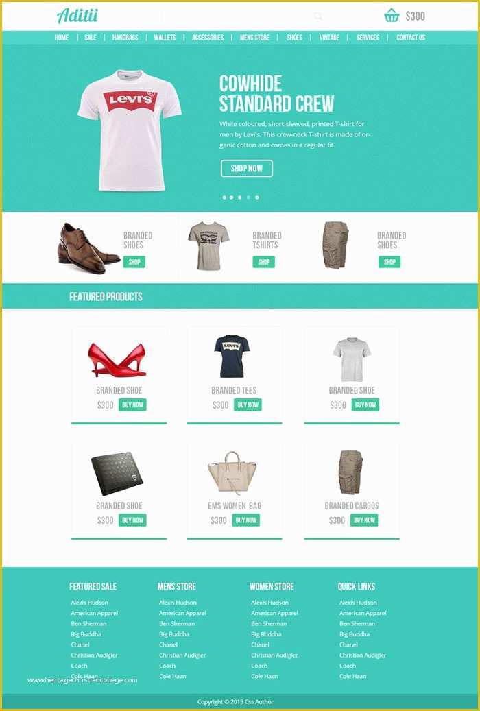 Online Shopping Website Templates Free Download Of 22 Free E Merce Psd Website Templates Designyep