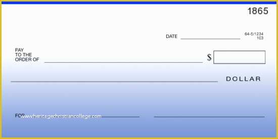 Oversized Check Template Free Of Big Checks for Presentations