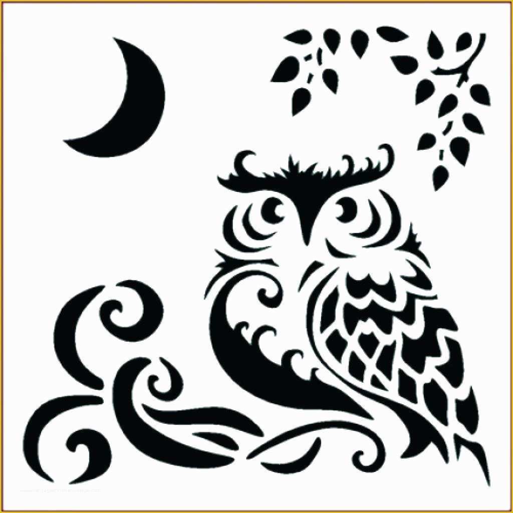 40 Paisley Stencil Templates Free Heritagechristiancollege