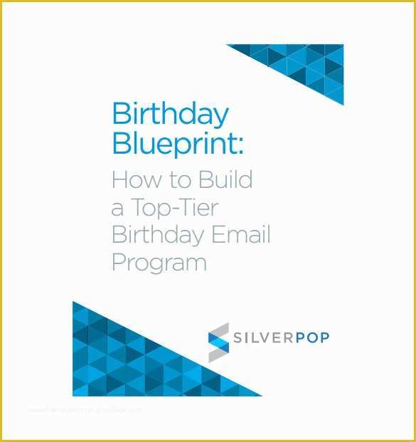 Party Program Template Free Of 12 Birthday Program Templates Pdf Psd